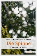 Cover-Bild zum Titel 'Die Spinne' von 'Thomas Hesse, Renate Wirth'
