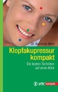 Klopfakupressur kompakt - Susanne Marx