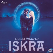 Cover-Bild zum Titel 'Iskra' von 'Alicja Wlaz¿o'