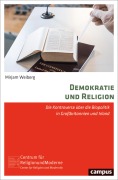 Cover-Bild zum Titel 'Demokratie und Religion' von 'Mirjam Weiberg'