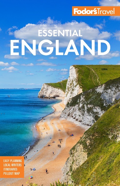 Fodor's Essential England - Fodor'S Travel Guides