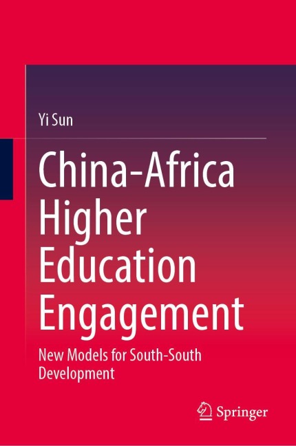 China-Africa Higher Education Engagement - Yi Sun