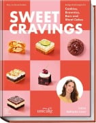 Cover-Bild zum Titel 'Sweet Cravings' von 'Luisa Gallardo Leon'