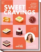 Cover-Bild zum Titel 'Sweet Cravings' von 'Luisa Gallardo Leon'