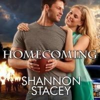 Homecoming Lib/E - Shannon Stacey