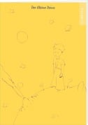 Cover-Bild zum Titel 'myNOTES Papeterie: Der Kleine Prinz Notizheft' von ''