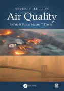 Cover-Bild zum Titel 'Air Quality' von 'Joshua S. Fu, Wayne T. Davis'