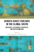 Cover-Bild zum Titel 'Gender-Based Violence in the Global South' von ''