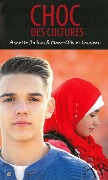 Cover-Bild zum Titel 'Choc des cultures' von 'Annette Hallum'
