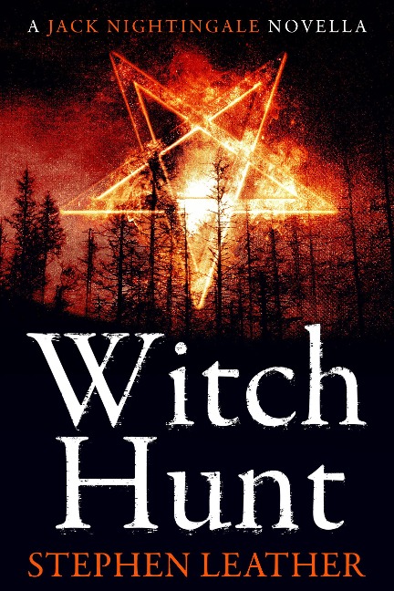Witch Hunt - Stephen Leather