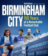 Cover-Bild zum Titel 'Birmingham City' von 'Keith Dixon'