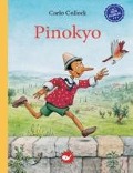 Cocuk Klasikleri - Pinokyo Ciltli - Carlo Collodi
