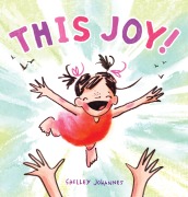 Cover-Bild zum Titel 'This Joy!' von 'Shelley Johannes'