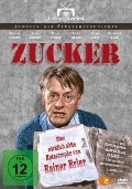 Zucker - Eine wirklich süße Katastrophe - Rainer Erler, Eugen Thomass