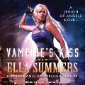 Vampire's Kiss - Ella Summers