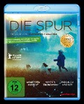 Die Spur - Agnieszka Mandat