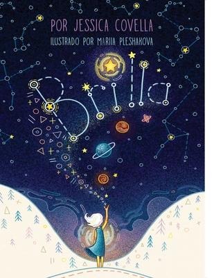 Brilla - Jessica Covella