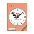 Cover-Bild zum Titel 'Step Back In Time:The Definitive Collection(Deluxe' von 'Kylie Minogue'