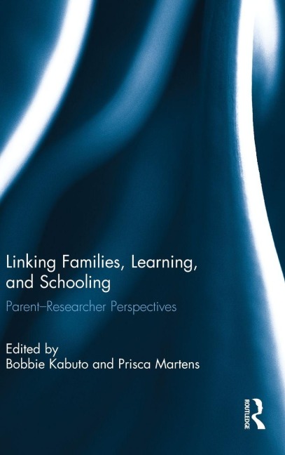 Linking Families, Learning, and Schooling - 
