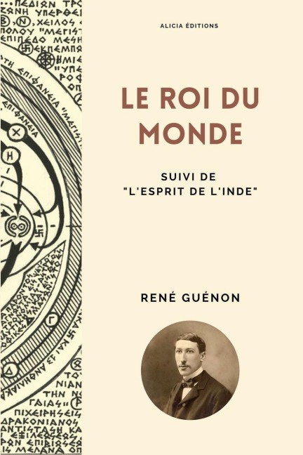 Le Roi du Monde - René Guénon