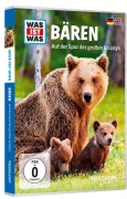 Cover-Bild zum Titel 'Was ist was' von ''