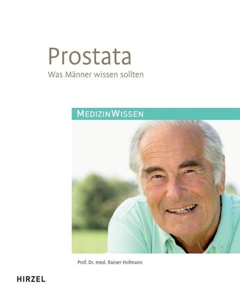 Prostata - Rainer Hofmann