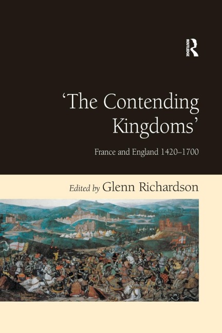 'The Contending Kingdoms' - 