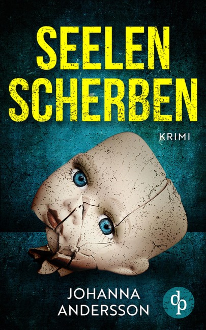 Seelenscherben - Johanna Andersson