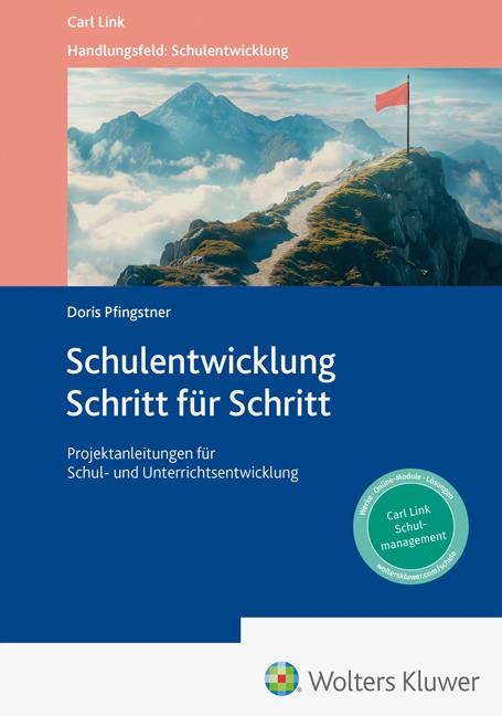 Schulentwicklung Schritt für Schritt - 