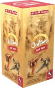 Cover-Bild zum Titel 'Onitama Big Box' von ''