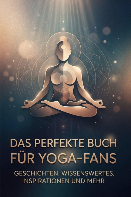 Das perfekte Buch für Yoga-Fans - Emma Schmid
