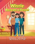 Winnie Reveals a Secret - Tracilyn George