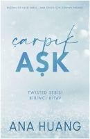 Carpik Ask - Ana Huang