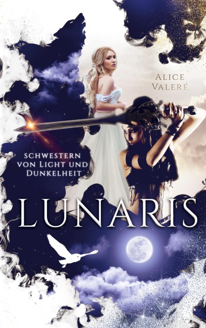 Lunaris - Alice Valeré