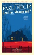 Cover-Bild zum Titel 'Cani Mi, Masum Mu' von 'Fazli Necip'