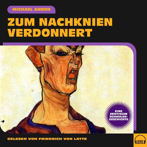 Zum Nachknien verdonnert - Michael Annon