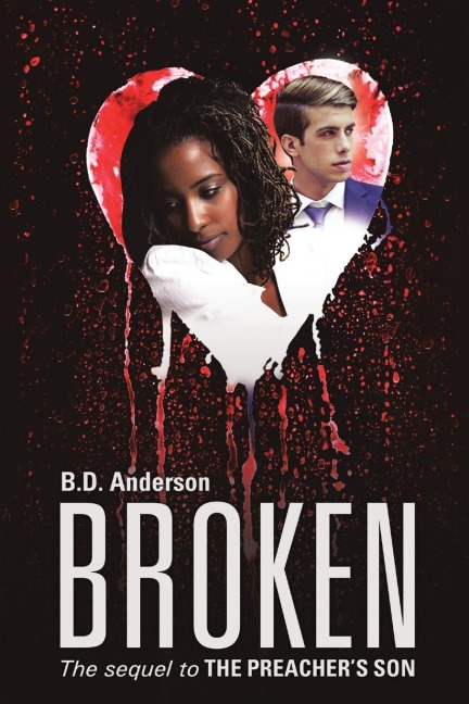 Broken - B. D. Anderson