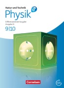 Cover-Bild zum Titel 'Natur und Technik - Physik 9./10. Schuljahr. Schülerbuch. Differenzierende Ausgabe Niedersachsen' von 'Siegfried Bresler, Bernd Heepmann, Holger Hellendrung, Christian Hörter, Jochim Lichtenberger'