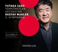 Sinfonie 3 d-moll - Yutaka/Tonkünstler-Orchester Sado