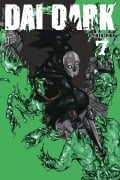Cover-Bild zum Titel 'Dai Dark 7' von 'Q-Hayashida'