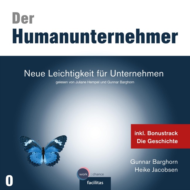 Neue Leichtigkeit für Unternehmen - Gunnar Barghorn, Heike Jacobsen