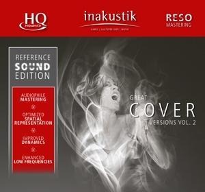 Great Cover Versions,Vol.2 (HQCD) - Reference Sound Edition