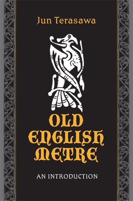 Old English Metre - Jun Terasawa