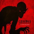 Cover-Bild zum Titel 'Revenant' von 'Cainites'