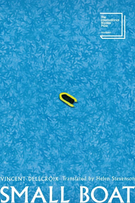 Small Boat - Vincent Delecroix