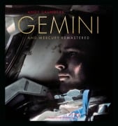 Cover-Bild zum Titel 'Gemini and Mercury Remastered' von 'Andy Saunders'