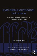 Cover-Bild zum Titel 'Exploring Outremer Volume II' von ''