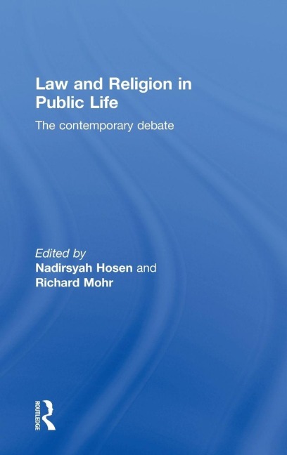 Law and Religion in Public Life - 