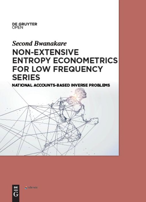 Non-Extensive Entropy Econometrics for Low Frequency Series - Second Bwanakare