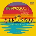 Cover-Bild zum Titel 'Sundub Society' von 'Bahama Soul Club'
